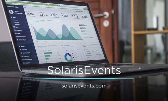 SolarisEvents.com