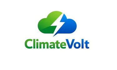 ClimateVolt.com is for sale