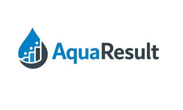 AquaResult.com - Creative brandable domain for sale