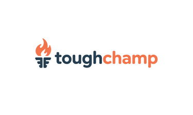 ToughChamp.com - Creative brandable domain for sale