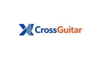 CrossGuitar logo