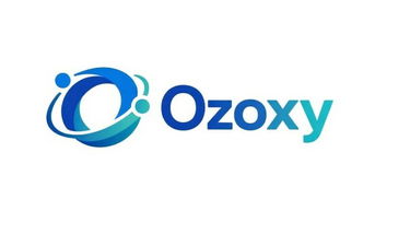 Ozoxy.com - Creative brandable domain for sale