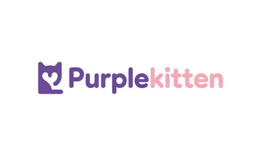 PurpleKitten.com - buying Unique premium names