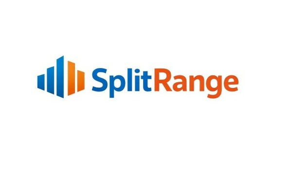 SplitRange logo