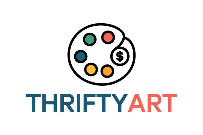 ThriftyArt.com