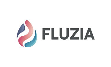 Fluzia logo