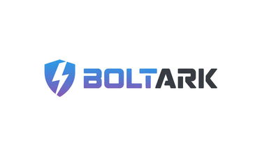 BoltArk.com - Creative brandable domain for sale