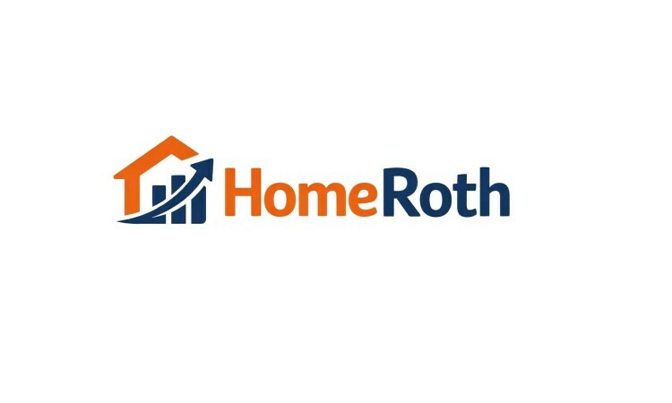 HomeRoth logo