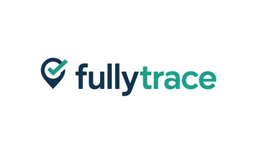 FullyTrace.com - Creative brandable domain for sale