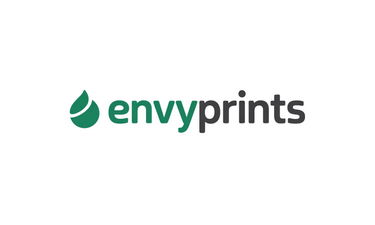 EnvyPrints.com - Creative brandable domain for sale