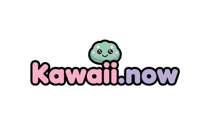 Kawaii.now