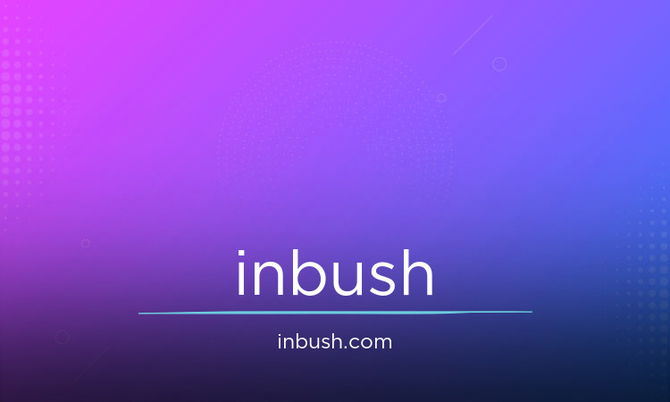 inbush.com