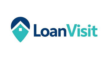 LoanVisit.com - Creative brandable domain for sale