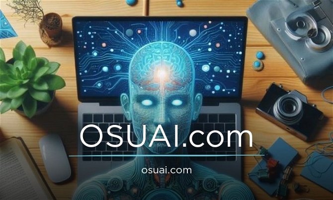 OSUAI.com