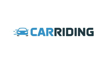 CarRiding.com - Creative brandable domain for sale