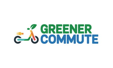 GreenerCommute.com - Creative brandable domain for sale