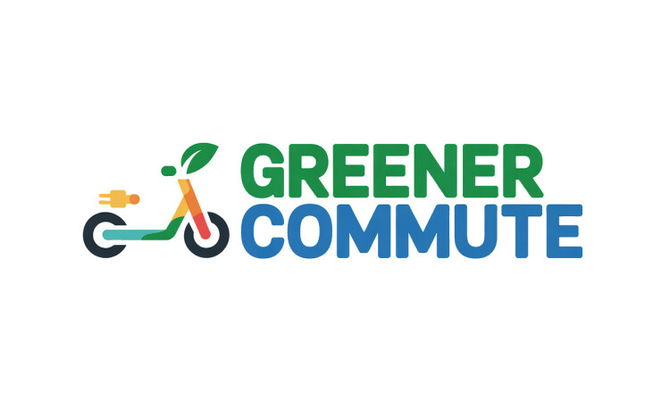 GreenerCommute.com