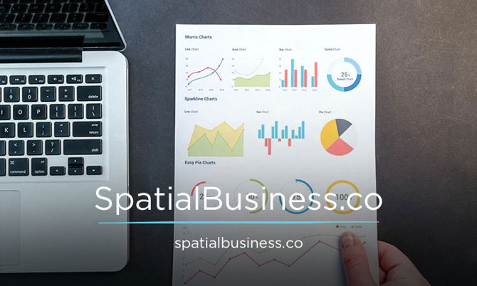 SpatialBusiness.co