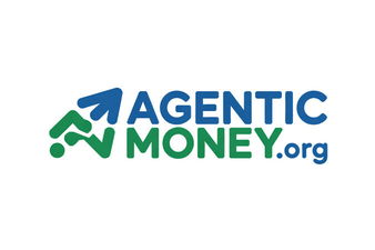 AgenticMoney.org - Creative brandable domain for sale