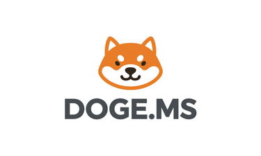 DOGE logo