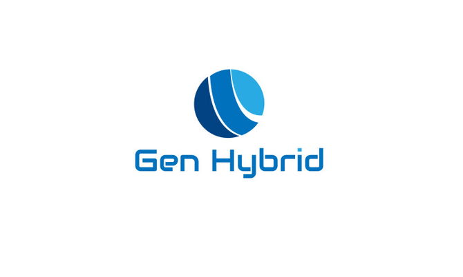 GenHybrid.com