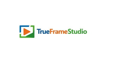 TrueFrameStudio logo