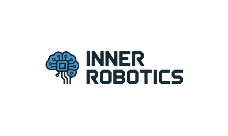 InnerRobotics logo