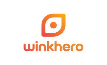 WinkHero logo