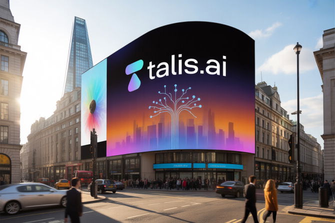 TALIS.AI