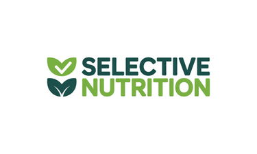 SelectiveNutrition.com - Creative brandable domain for sale