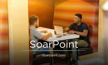 SoarPoint.com - buy Catchy premium names