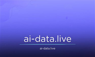 AI-Data.live