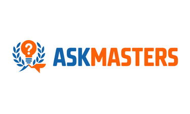 AskMasters.com - Creative brandable domain for sale
