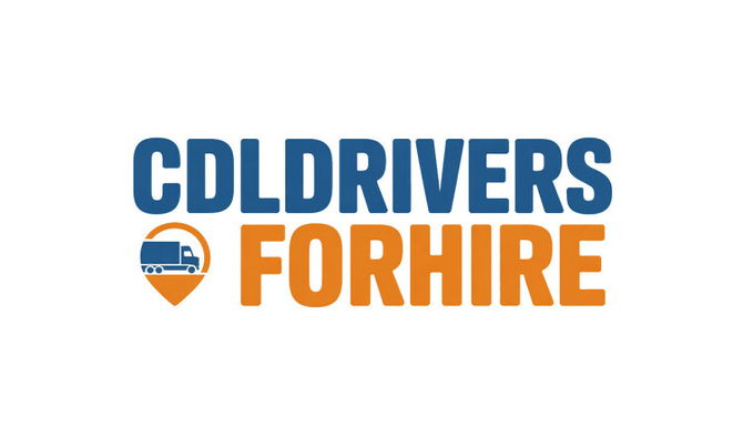 CDLDRIVERSFORHIRE.COM