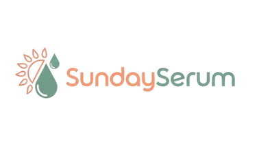SundaySerum.com - Creative brandable domain for sale