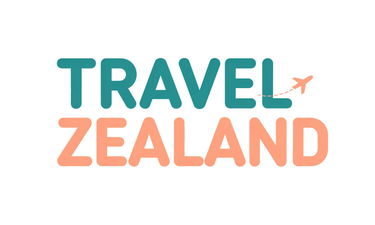 TravelZealand.com - Creative brandable domain for sale