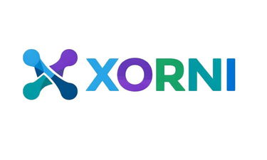XORNI.com - Creative brandable domain for sale