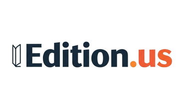 Edition.us - Creative brandable domain for sale