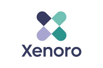 Xenoro.com - Creative brandable domain for sale
