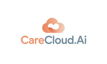 CareCloud.ai - Creative brandable domain for sale