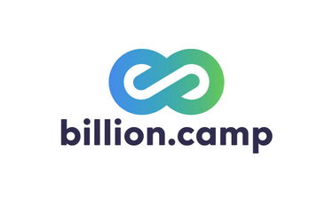 Billion logo