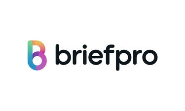 BriefPro logo