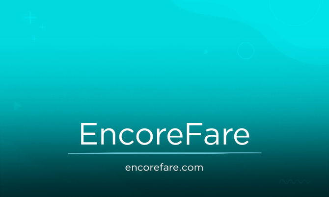 EncoreFare.com
