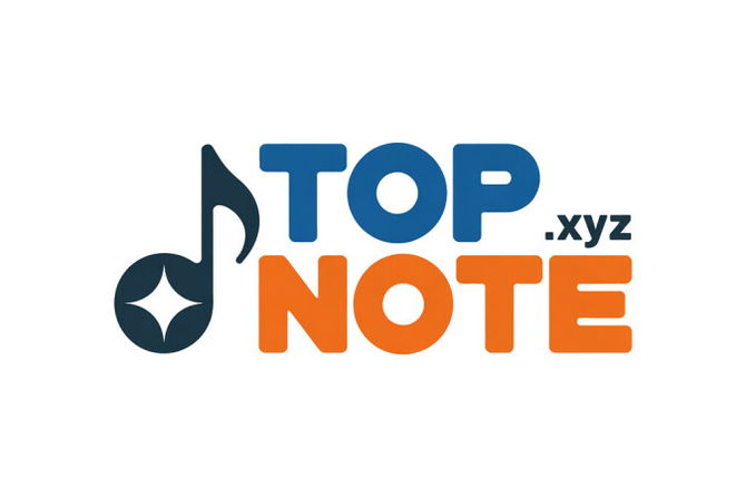 Topnote.xyz