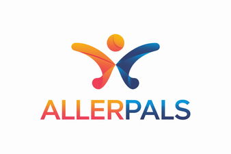 Allerpals.com - Creative brandable domain for sale