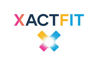 XactFit.com - Creative brandable domain for sale