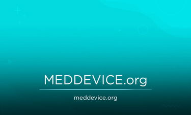 MEDDEVICE.org - Creative brandable domain for sale