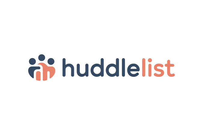 HuddleList logo