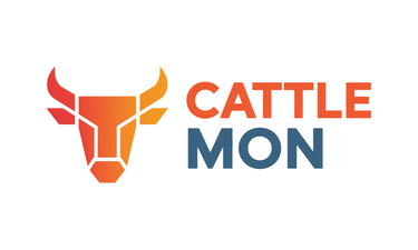 CattleMon.com - Creative brandable domain for sale