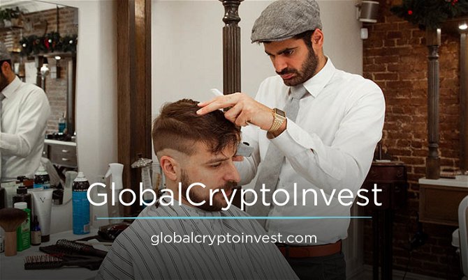 GlobalCryptoInvest.com